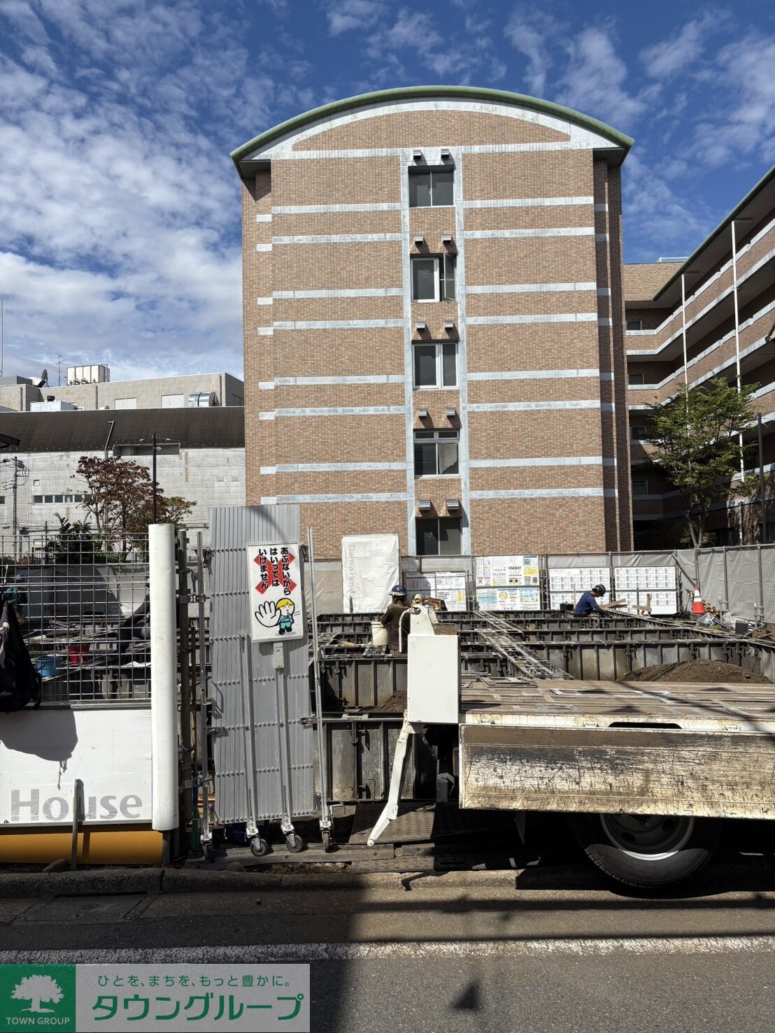 Asset-Court曙町の物件内観写真