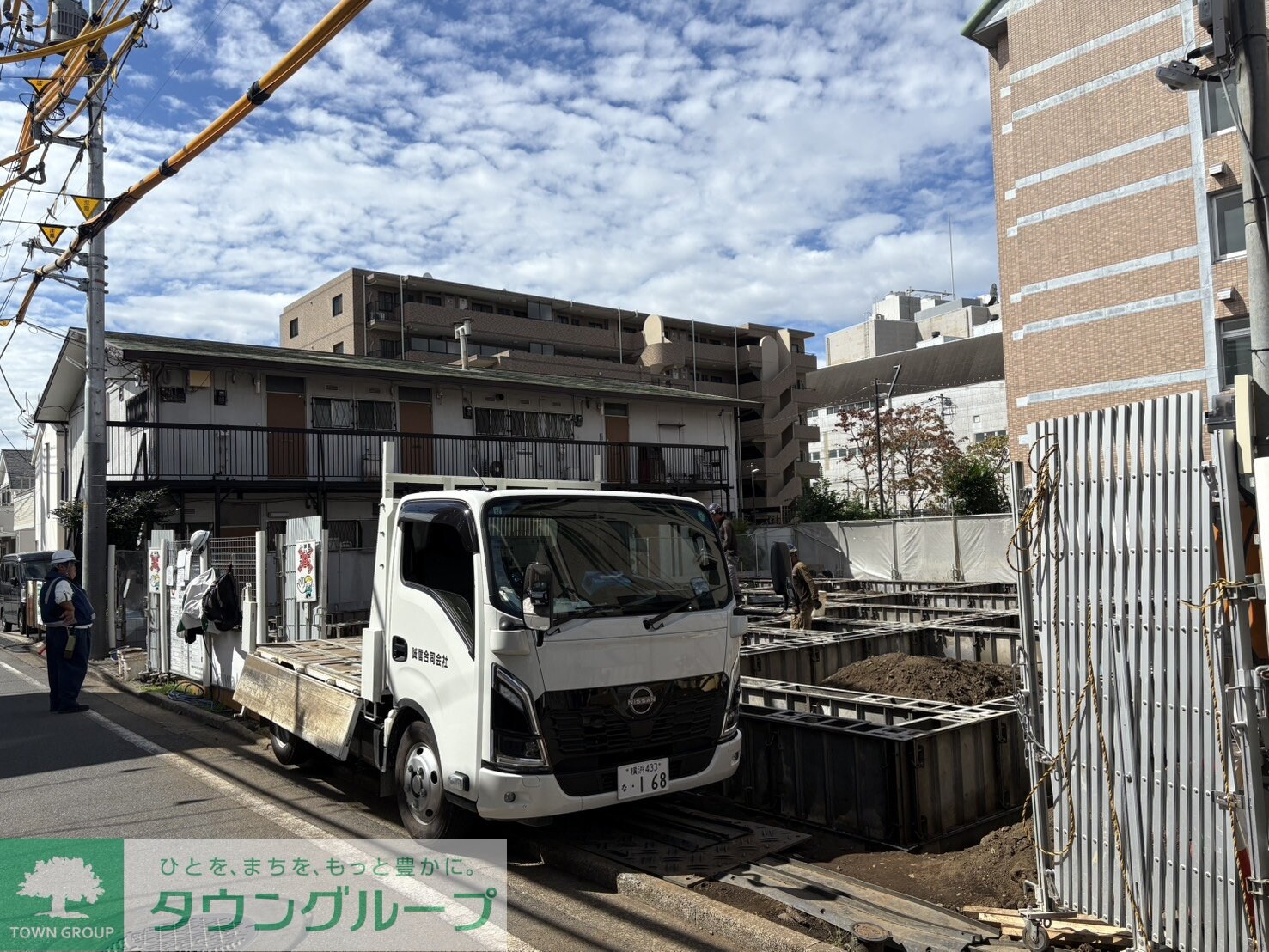 Asset-Court曙町の物件内観写真