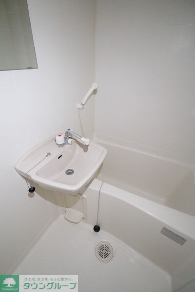 レオパレス東豊田IIの物件内観写真