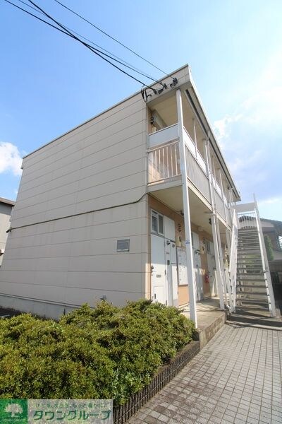 レオパレス東豊田IIの物件内観写真