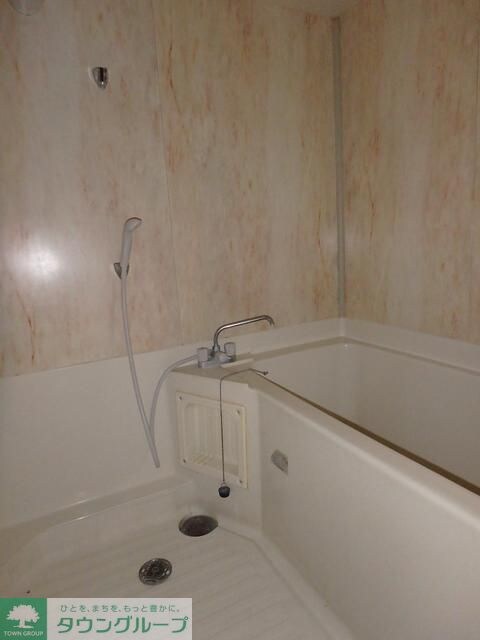 ソフトタウン武蔵野の物件内観写真