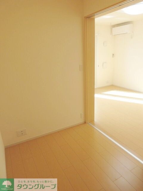 チェリーメゾンの物件内観写真