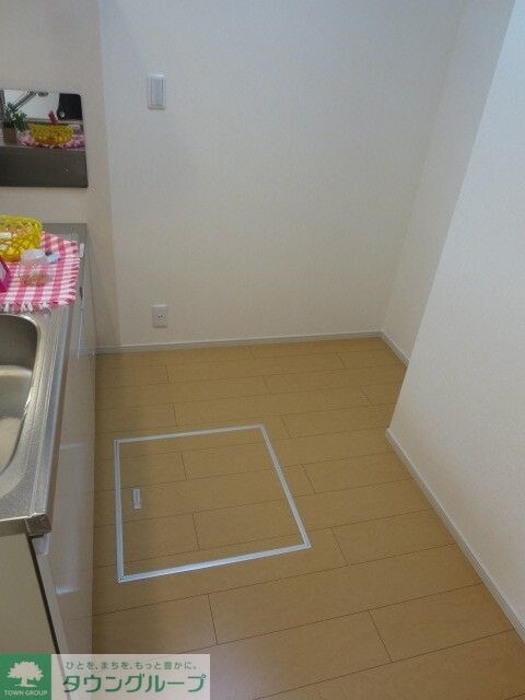 チェリーメゾンの物件内観写真