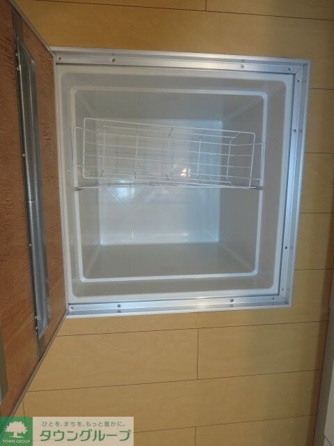 チェリーメゾンの物件内観写真