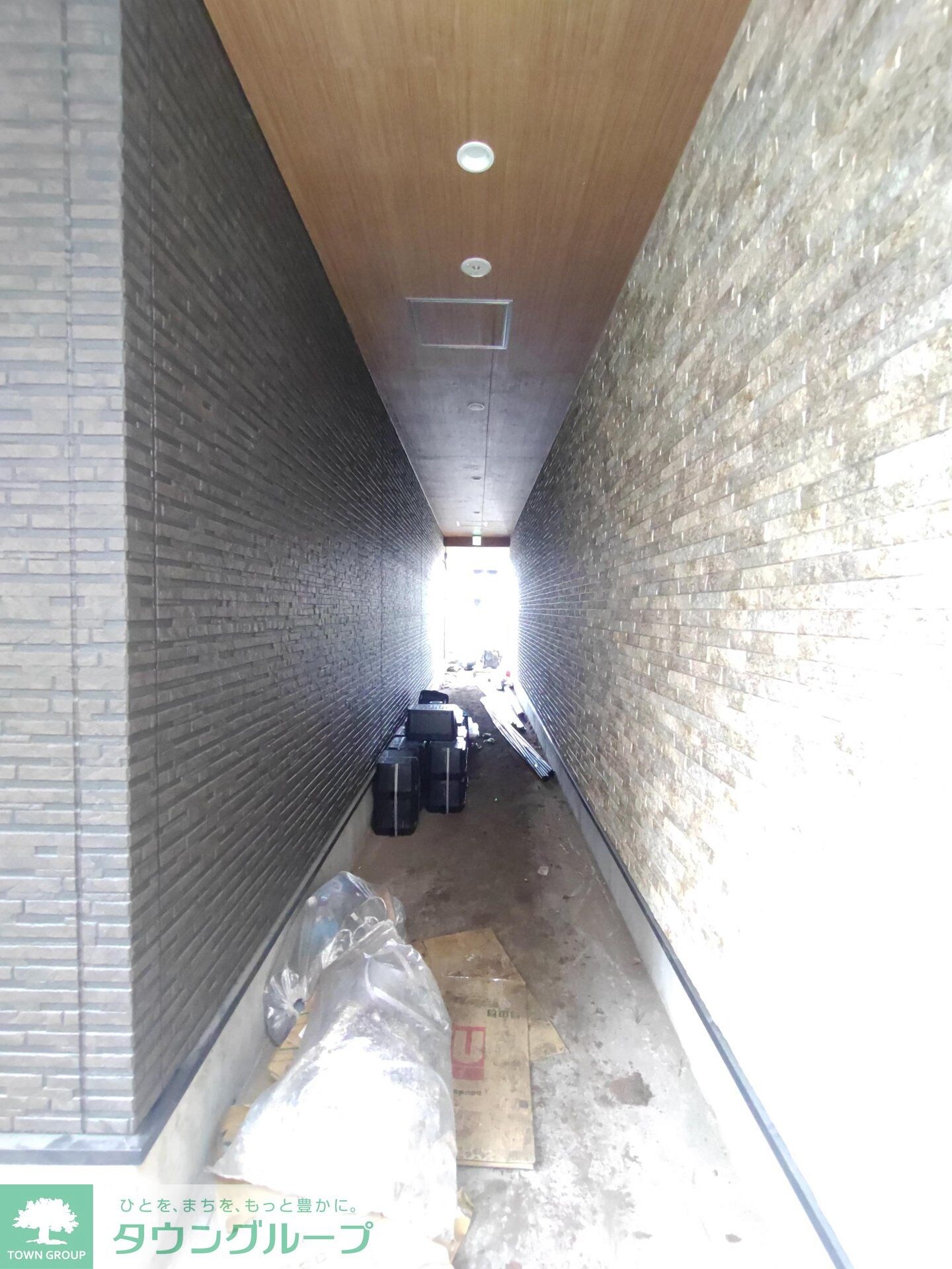 ヒルズ豊田の物件内観写真