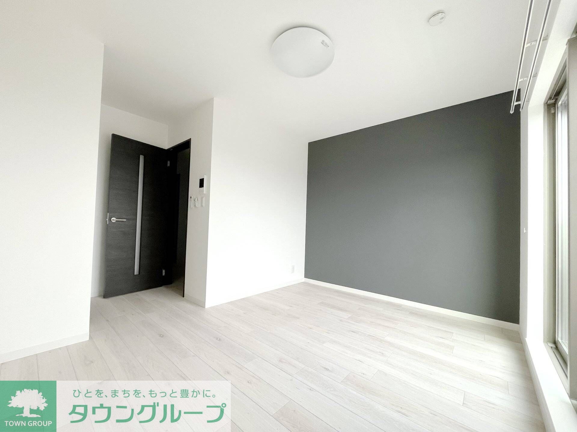 ジーメゾン昭島の物件内観写真