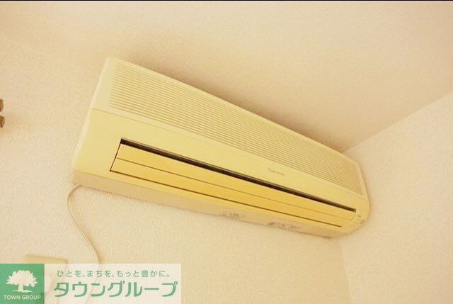 アズールの物件内観写真