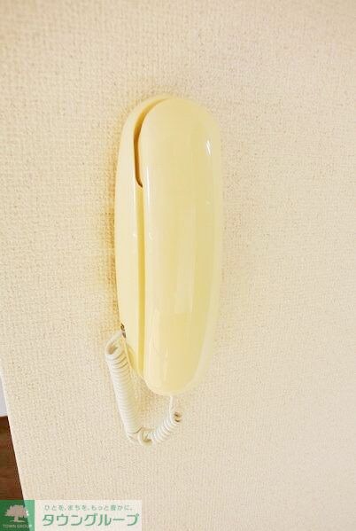 アズールの物件内観写真