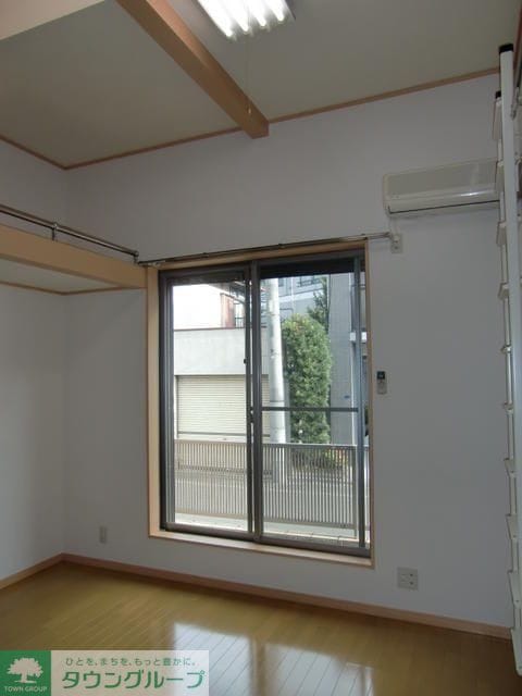 ローズヴィラ明神町の物件内観写真