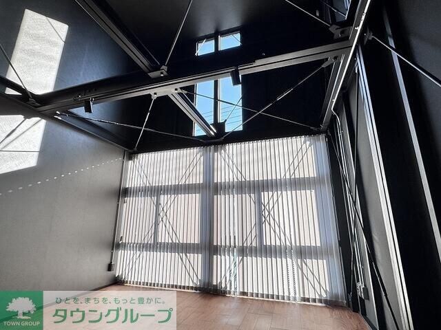 ＨＡＭＵＲＡ　ＢＡＳＥの物件内観写真