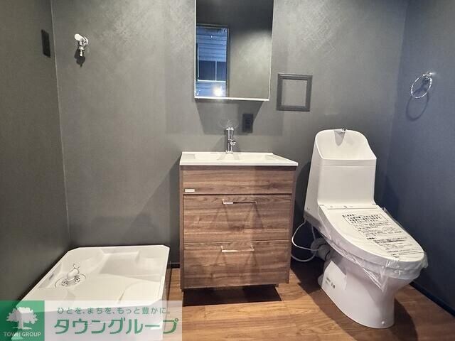 ＨＡＭＵＲＡ　ＢＡＳＥの物件内観写真