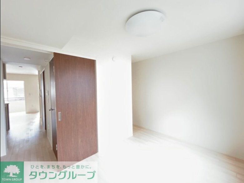 クレリアの物件内観写真