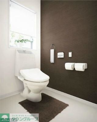 ファシノの物件内観写真