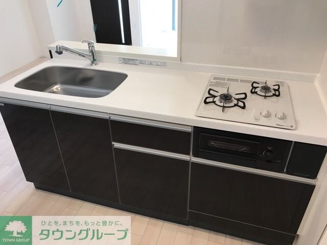 ファシノの物件内観写真