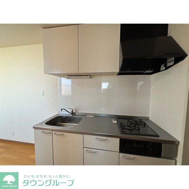 第三ハヤブサマンションの物件内観写真