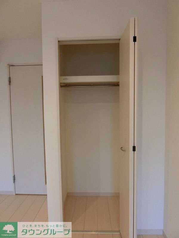 リブリ・立川富士見の物件内観写真