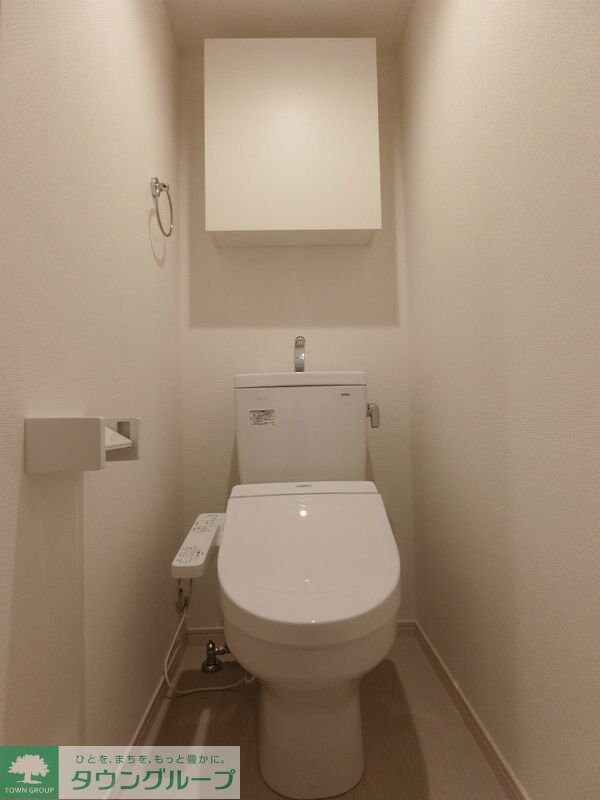 リブリ・立川富士見の物件内観写真