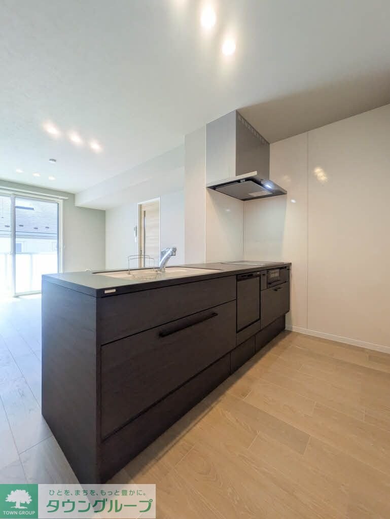 リラフォート元町の物件内観写真