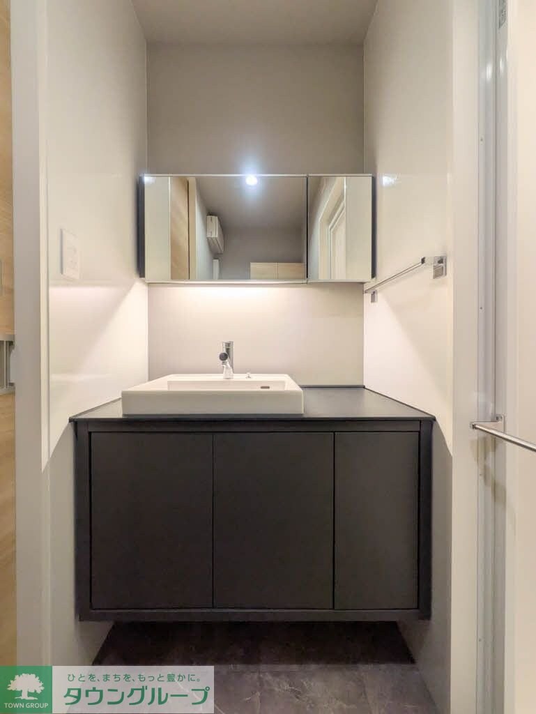 リラフォート元町の物件内観写真