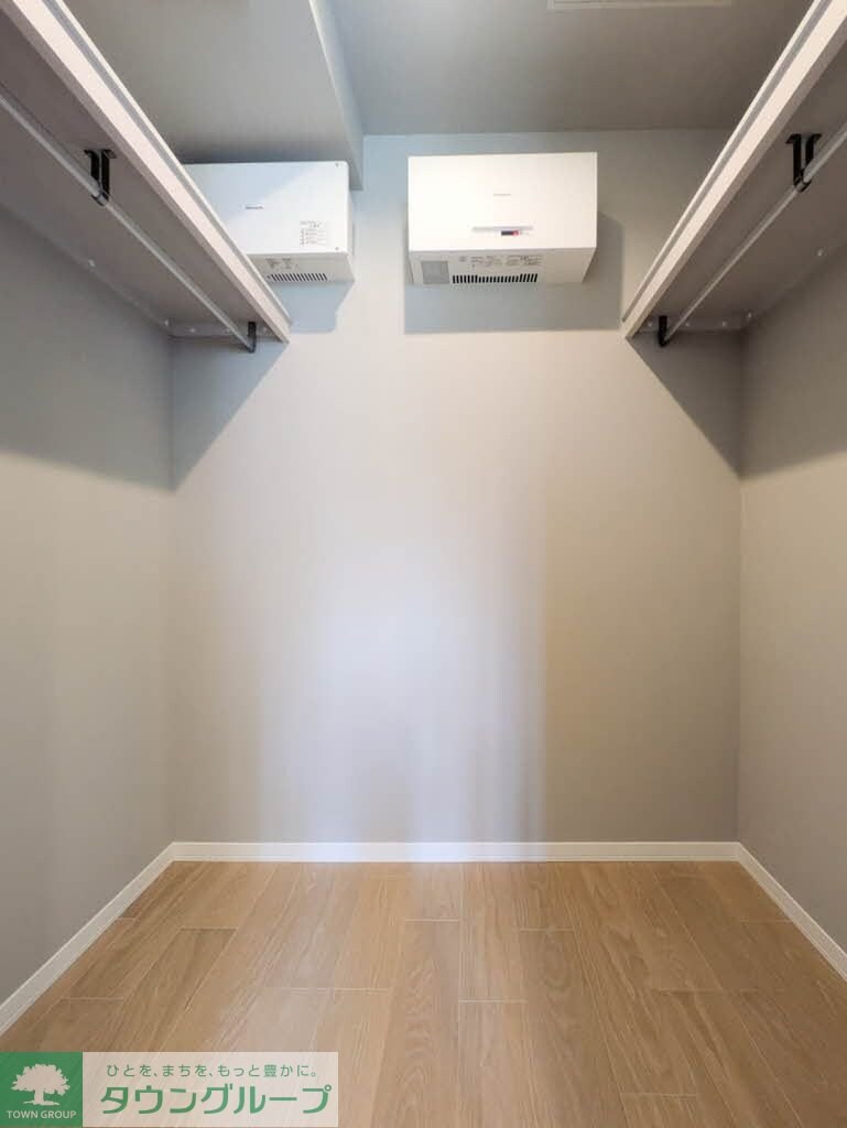 リラフォート元町の物件内観写真