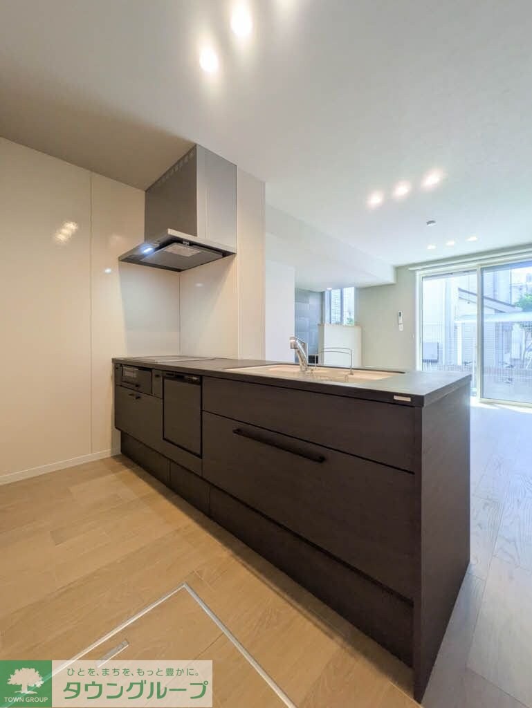 リラフォート元町の物件内観写真