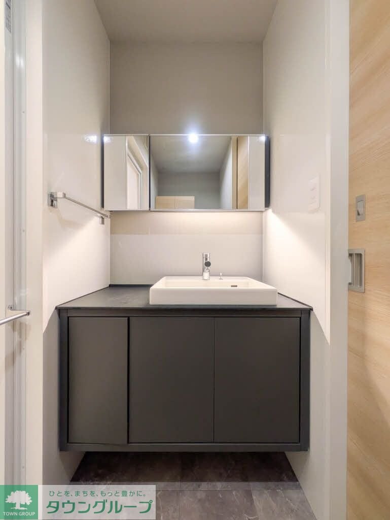 リラフォート元町の物件内観写真