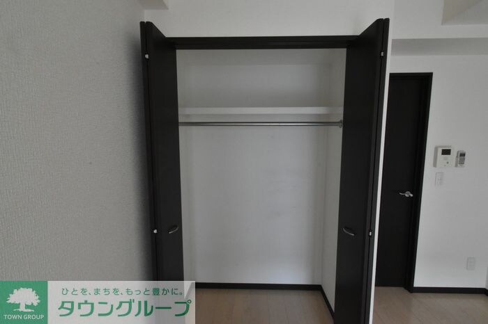 エンドレスタワーの物件内観写真