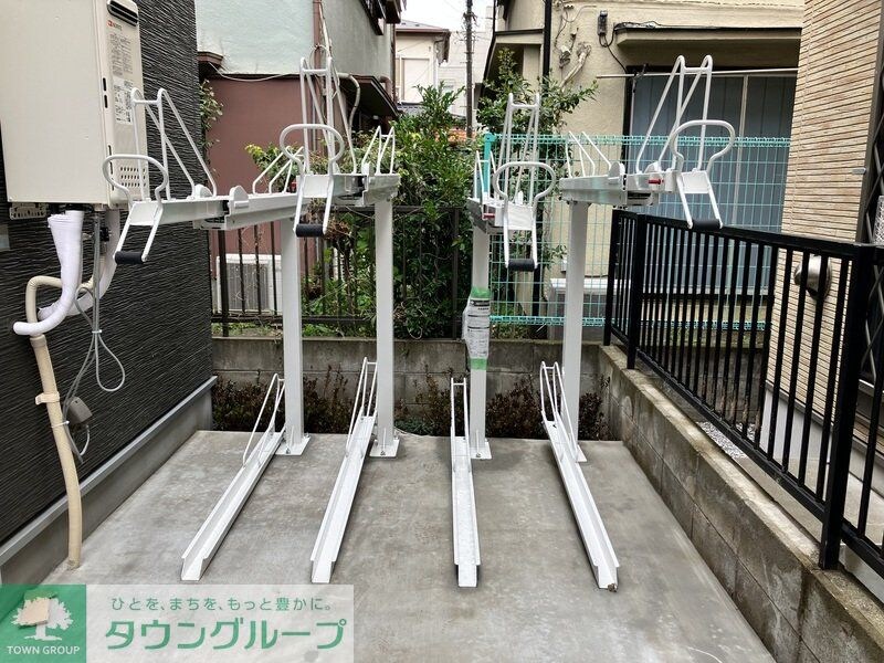 カインドネス国分寺本多の物件内観写真