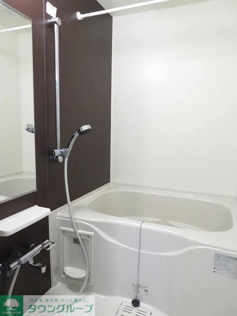 ＯＰＥＲＡの物件内観写真