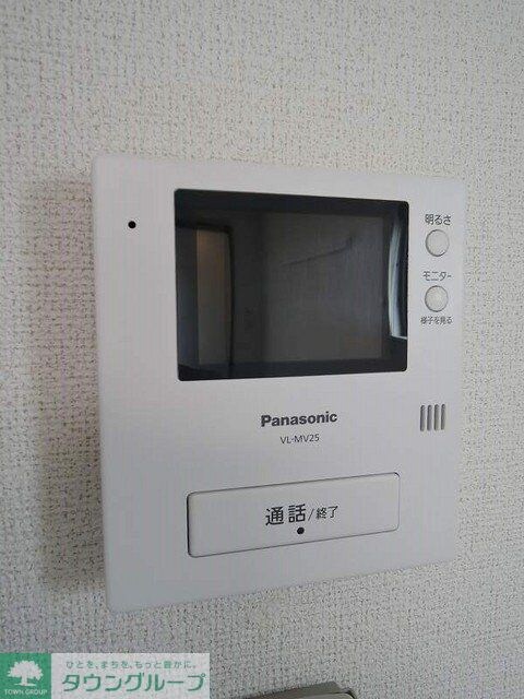 ＯＰＥＲＡの物件内観写真