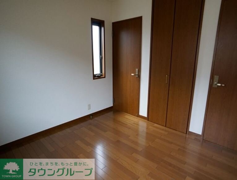 田中邸Ａの物件内観写真