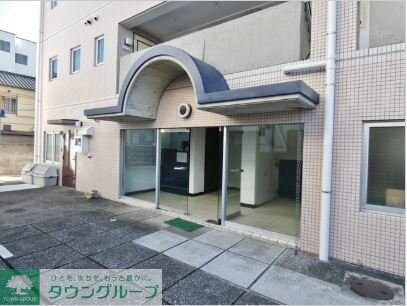 田中ビルの物件内観写真