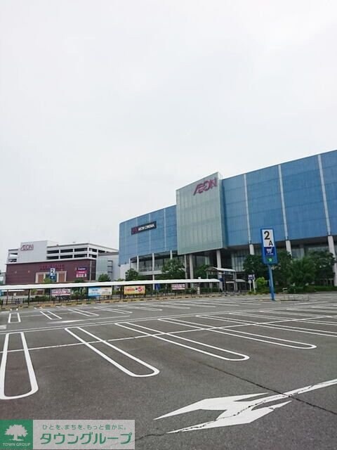 ハーヴェストの物件内観写真