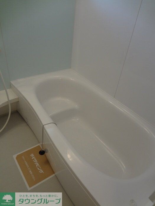 セジュールプレリーの物件内観写真