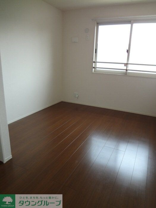 セジュールプレリーの物件内観写真