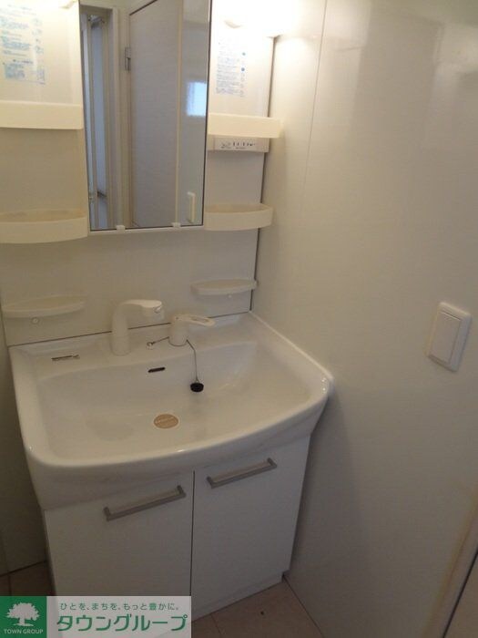 セジュールプレリーの物件内観写真