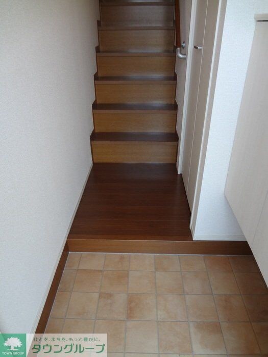 セジュールプレリーの物件内観写真