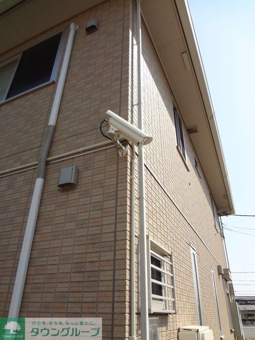 セジュールプレリーの物件内観写真