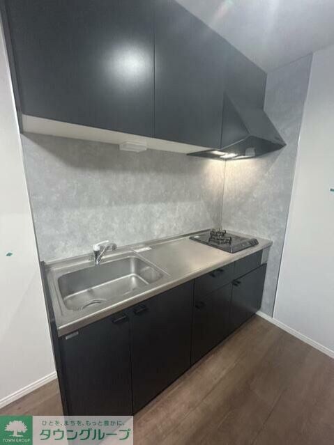 ロンボヌールの物件内観写真