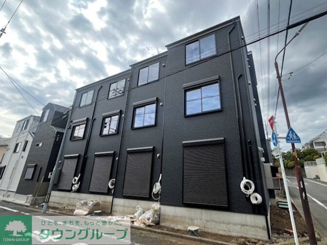 ブルーム立川の物件内観写真