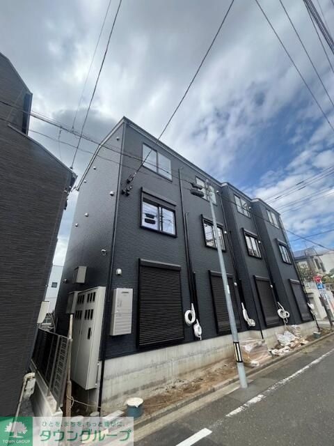 ブルーム立川の物件内観写真