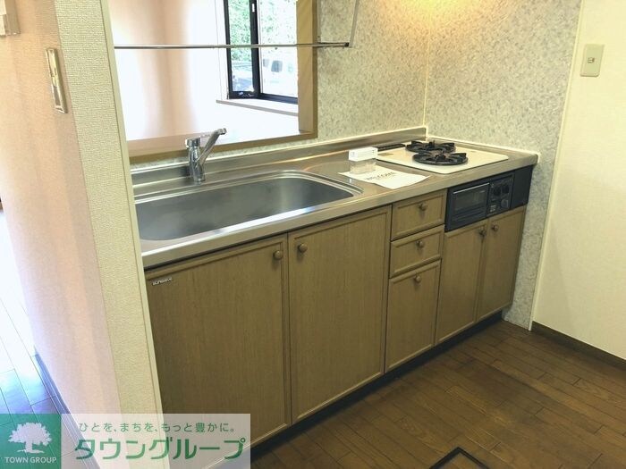 ロイヤルガーデン　壱～七番館の物件内観写真