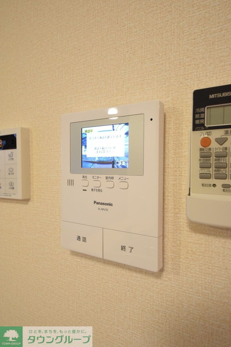 メタルフォックスの物件内観写真