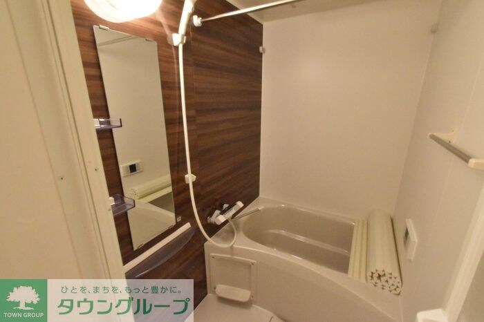 メタルフォックスの物件内観写真