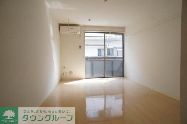 ヴァン・フォンテーヌの物件内観写真