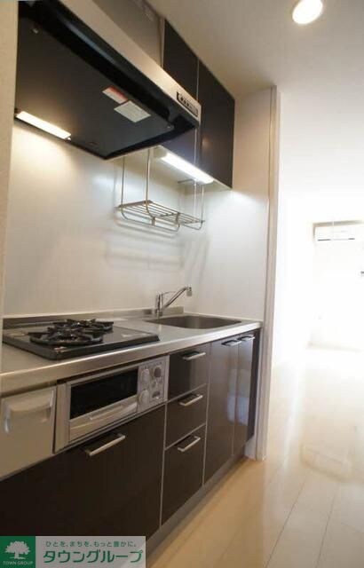 ヴァン・フォンテーヌの物件内観写真