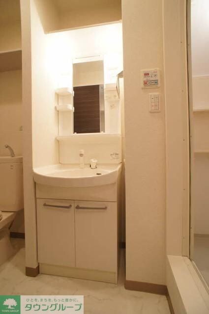 ヴァン・フォンテーヌの物件内観写真