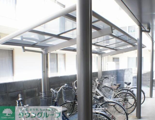 ヴァン・フォンテーヌの物件内観写真