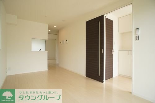 エトワールの物件内観写真