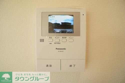 エトワールの物件内観写真